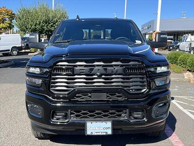 New 2025 Ram 3500 Big Horn Crew Cab for sale #D1225227 - photo 2