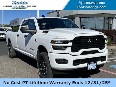 New 2026 Ram 3500 Big Horn Crew Cab for sale #D1226008 - photo 1