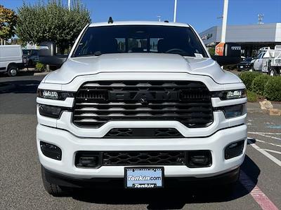 New 2026 Ram 3500 Big Horn Crew Cab for sale #D1226008 - photo 2