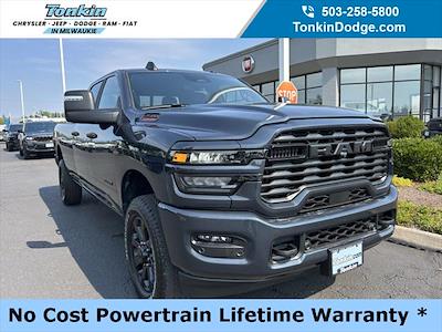 New 2026 Ram 3500 Big Horn Crew Cab for sale #D1226010 - photo 1