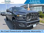 New 2026 Ram 3500 Big Horn Crew Cab for sale #D1226010 - photo 1