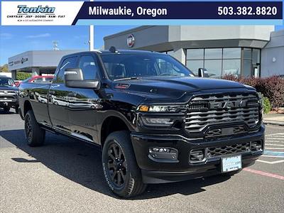 New 2026 Ram 3500 Big Horn Crew Cab for sale #D1226029 - photo 1