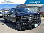 New 2026 Ram 3500 Big Horn Crew Cab for sale #D1226029 - photo 1