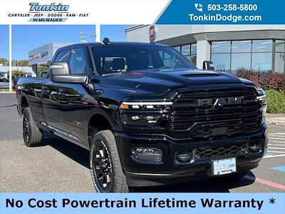 New 2026 Ram 3500 Laramie Crew Cab for sale #D1226058 - photo 1