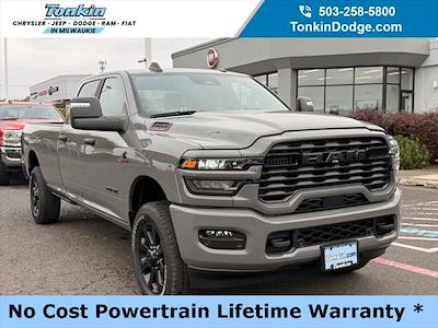 New 2026 Ram 3500 Big Horn Crew Cab for sale #D1226086 - photo 1