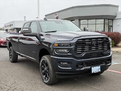 New 2026 Ram 3500 Big Horn Crew Cab for sale #D1226092 - photo 1