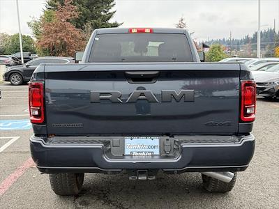 New 2026 Ram 3500 Big Horn Crew Cab for sale #D1226092 - photo 2