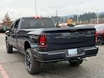 New 2026 Ram 3500 Big Horn Crew Cab for sale #D1226092 - photo 8