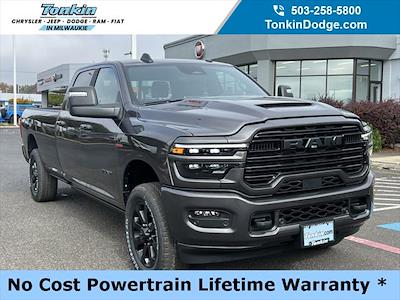 New 2026 Ram 3500 Laramie Crew Cab for sale #D1226098 - photo 1