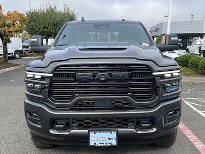 New 2026 Ram 3500 Laramie Crew Cab for sale #D1226098 - photo 2