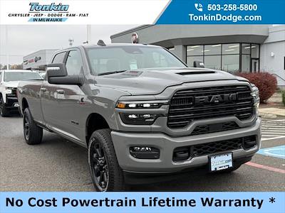 New 2026 Ram 3500 Laramie Crew Cab for sale #D1226102 - photo 1