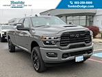 New 2026 Ram 3500 Laramie Crew Cab for sale #D1226102 - photo 1