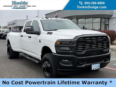 New 2026 Ram 3500 Tradesman Crew Cab for sale #D1226134 - photo 1