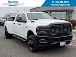 New 2026 Ram 3500 Tradesman Crew Cab for sale #D1226134 - photo 1
