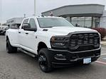 New 2026 Ram 3500 Tradesman Crew Cab for sale #D1226134 - photo 2