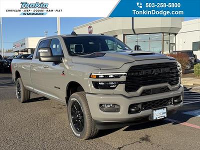 New 2026 Ram 3500 Laramie Crew Cab for sale #D1226174 - photo 1