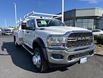 New 2024 Ram 4500 Crew Cab 4x4 Contractor Truck for sale #D1324341 - photo 3