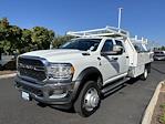 New 2024 Ram 4500 Crew Cab 4x4 Contractor Truck for sale #D1324341 - photo 5