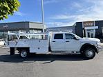 New 2024 Ram 4500 Crew Cab 4x4 Contractor Truck for sale #D1324341 - photo 6
