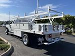 New 2024 Ram 4500 Crew Cab 4x4 Contractor Truck for sale #D1324341 - photo 8