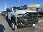 New 2024 Ram 5500 Tradesman Regular Cab 4x4 84 CA Cab Chassis for sale #D1424369 - photo 3