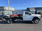New 2024 Ram 5500 Tradesman Regular Cab 4x4 84 CA Cab Chassis for sale #D1424369 - photo 6