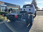 New 2024 Ram 5500 Tradesman Regular Cab 4x4 84 CA Cab Chassis for sale #D1424369 - photo 2
