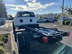 New 2024 Ram 5500 Tradesman Regular Cab 4x4 84 CA Cab Chassis for sale #D1424369 - photo 8