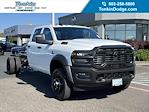 New 2026 Ram 5500 Crew Cab 84 CA Cab Chassis for sale #D1426044 - photo 1
