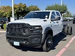 New 2026 Ram 5500 Crew Cab 84 CA Cab Chassis for sale #D1426044 - photo 4