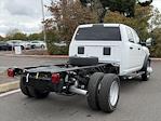 New 2026 Ram 5500 Crew Cab 60 CA Cab Chassis for sale #D1426211 - photo 1