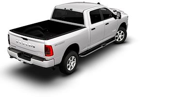 New 2026 Ram 2500 Big Horn Crew Cab for sale #TG306062 - photo 2