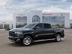 New 2026 Ram 1500 Big Horn Crew Cab for sale #TN313026 - photo 2