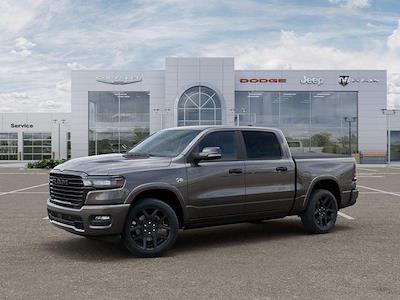 New 2026 Ram 1500 Laramie Crew Cab for sale #TN387850 - photo 2