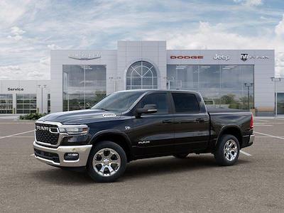 New 2026 Ram 1500 Big Horn Crew Cab for sale #TN409647 - photo 2