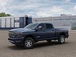 New 2026 Ram 2500 Big Horn Crew Cab for sale #E232182 - photo 3