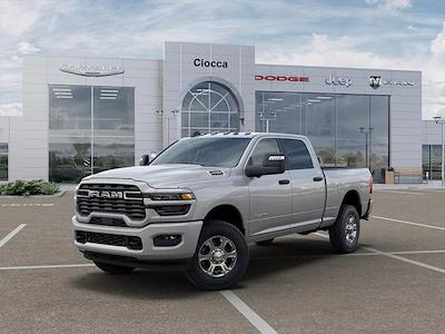 New 2026 Ram 2500 Big Horn Crew Cab for sale #E241098 - photo 2