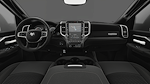 New 2025 Ram 2500 Big Horn Crew Cab 4x4 Pickup for sale #507724 - photo 6
