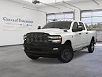 New 2025 Ram 2500 Tradesman Crew Cab 4x4 Pickup for sale #E516024 - photo 1
