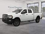 New 2025 Ram 2500 Tradesman Crew Cab 4x4 Pickup for sale #E516024 - photo 2