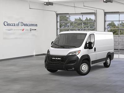New 2025 Ram ProMaster 1500 Standard Roof Empty Cargo Van for sale #SE523730 - photo 1