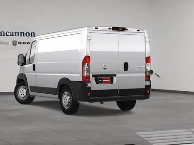 New 2025 Ram ProMaster 1500 Standard Roof Empty Cargo Van for sale #SE523730 - photo 2