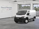 New 2025 Ram ProMaster 1500 Standard Roof Empty Cargo Van for sale #SE523730 - photo 1