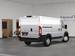 New 2025 Ram ProMaster 1500 Standard Roof Empty Cargo Van for sale #SE523730 - photo 5