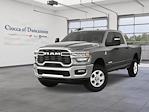 New 2025 Ram 2500 Big Horn Crew Cab 4x4 Pickup for sale #E524452 - photo 1