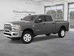 New 2025 Ram 2500 Big Horn Crew Cab 4x4 Pickup for sale #E524452 - photo 2