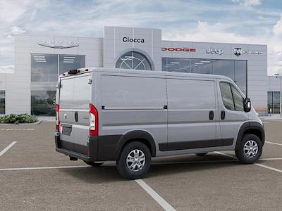 New 2025 Ram ProMaster 3500 Standard Roof Empty Cargo Van for sale #SE525226 - photo 2