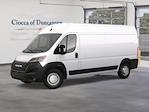 New 2025 Ram ProMaster 2500 High Roof Empty Cargo Van for sale #E541000 - photo 4