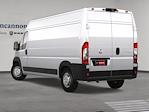 New 2025 Ram ProMaster 2500 High Roof Empty Cargo Van for sale #E541000 - photo 2