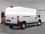New 2025 Ram ProMaster 2500 High Roof Empty Cargo Van for sale #E541000 - photo 9